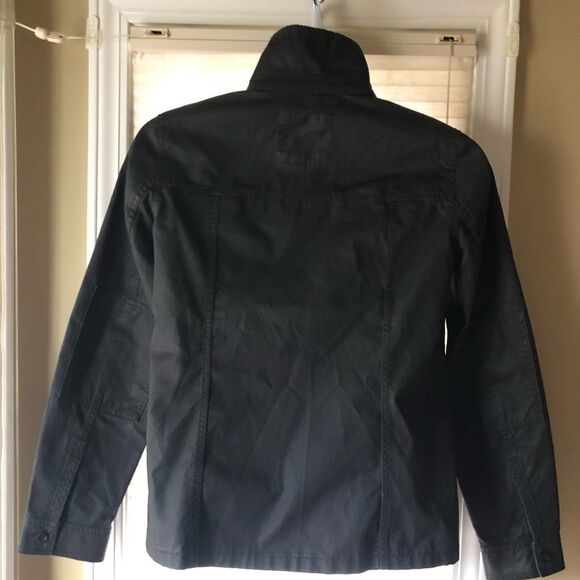 J.Crew Utility Jacket - Picture 4 of 4